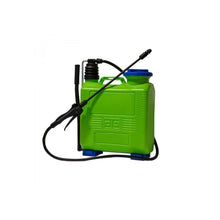 16L Backpack Sprayer - Commercial Cleaning Machines Ltd