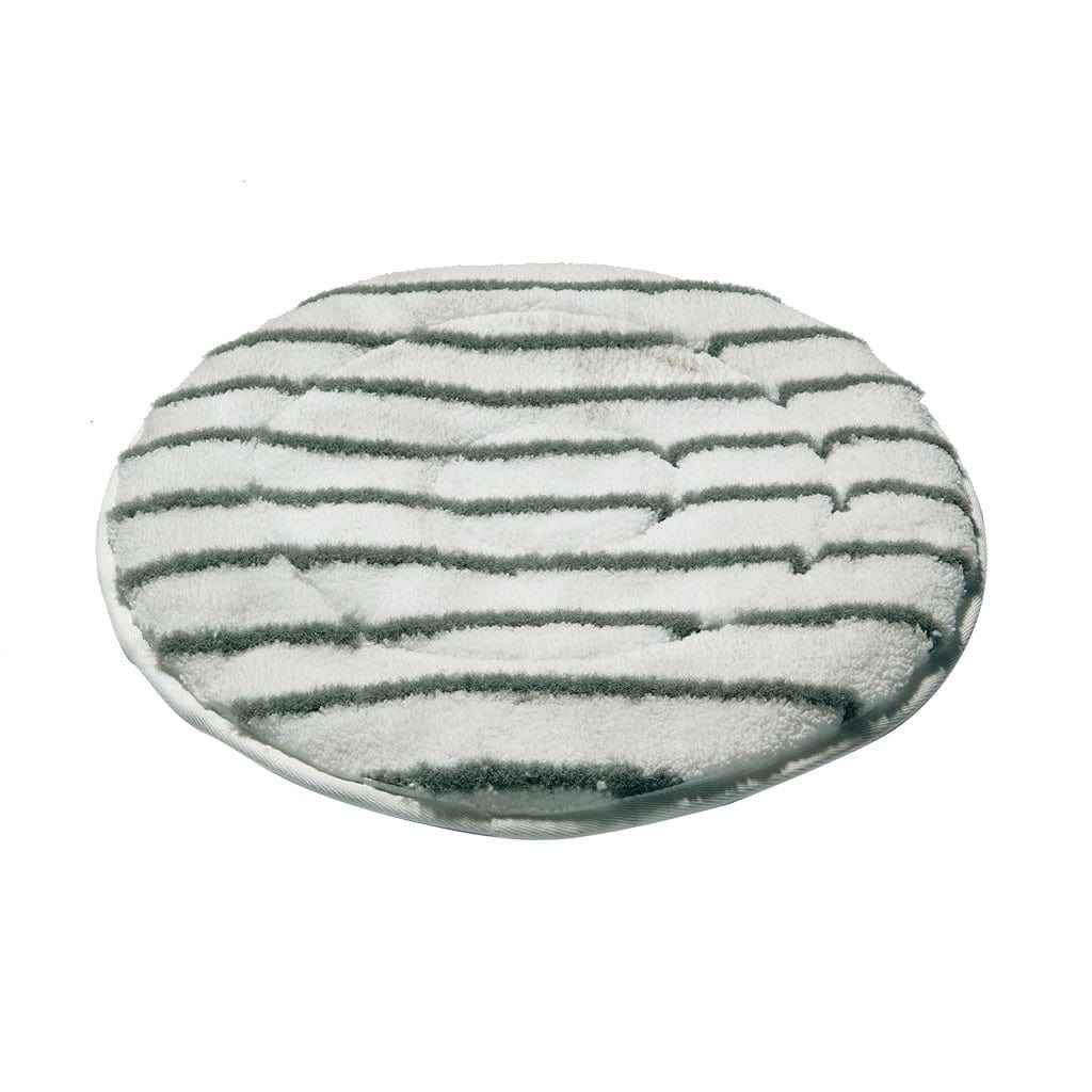 17" Microfibre Carpet Cleaning Bonnet Mop - Box of 2