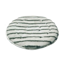 17" Microfibre Carpet Cleaning Bonnet Mop - Box of 2