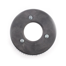 IPC SPPV01539 CT160 460mm scrubbing brush, mounting side — supplier product photograph
