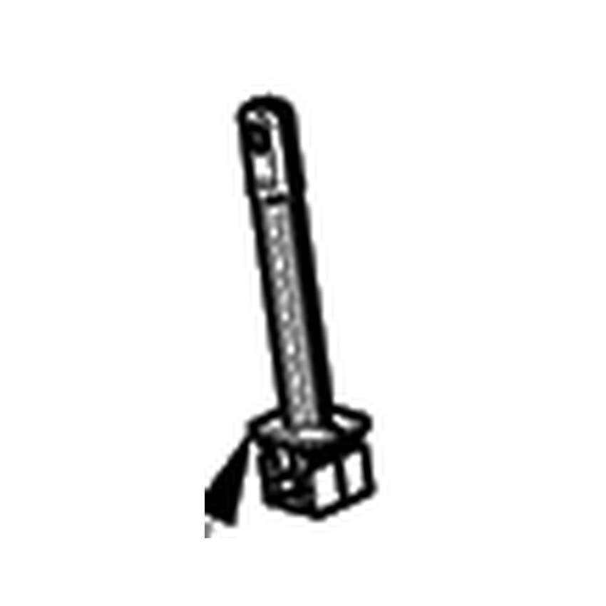 IPC MPVR12261 CT5 handle rack — manufacturer parts diagram