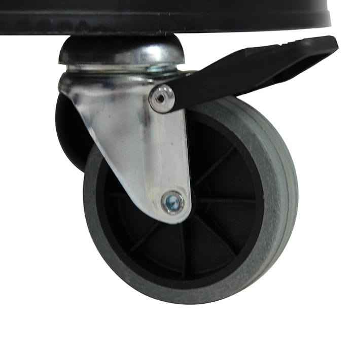 skyVac Atom Sonic - Vacuum Only - Wet / Gutter Vac 240v - Commercial Cleaning Machines Ltd