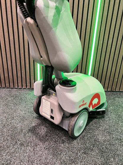 Refurbished Comac Vispa 35B scrubber dryer