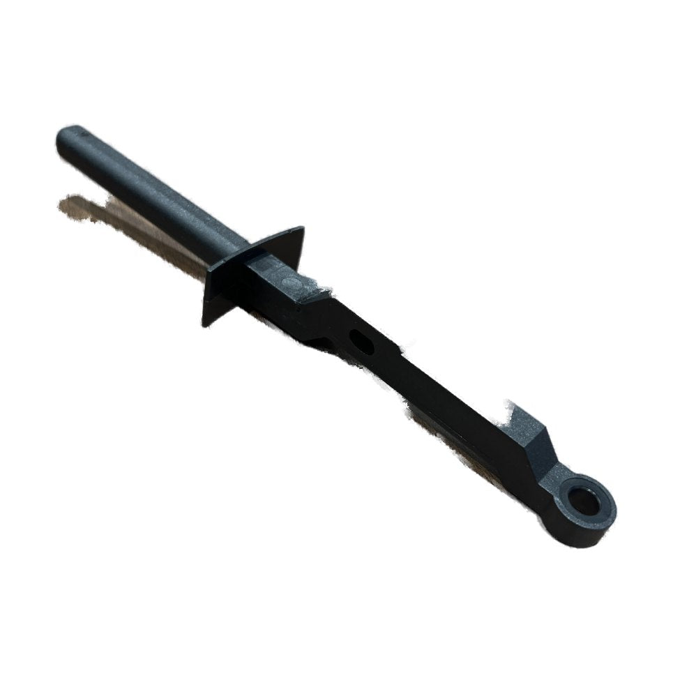 Genuine Truvox Gear Lev Er Jet Black To Fit Orbis 200 15 Inch, Orbis 200 17 Inch, Orbis 400 15 Inch, Orbis 400 17 Inch, Orbis Duo 17 Inch, Orbis Orbital 1500, Orbis UHS 1500 Models