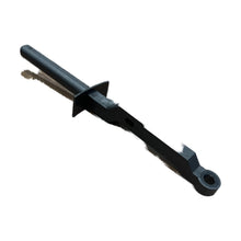 Genuine Truvox Gear Lev Er Jet Black To Fit Orbis 200 15 Inch, Orbis 200 17 Inch, Orbis 400 15 Inch, Orbis 400 17 Inch, Orbis Duo 17 Inch, Orbis Orbital 1500, Orbis UHS 1500 Models