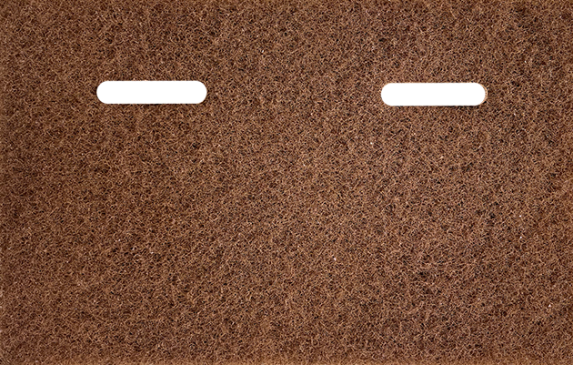 Excentr Brown Pad (55-35)