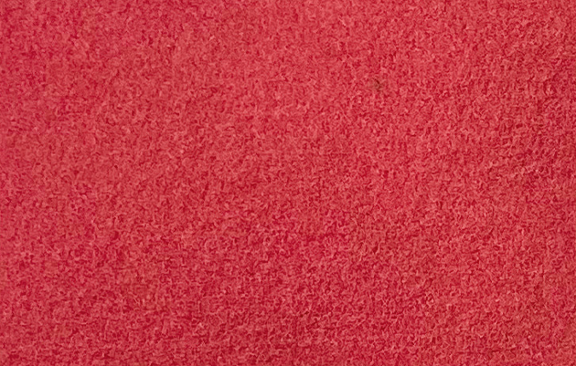 Excentr EDS Pad - Red 400 Grit (55-35)