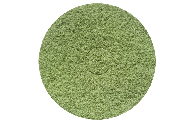 Excentr EDS Pad 17"/430mm Green Very Fine Grit 3000