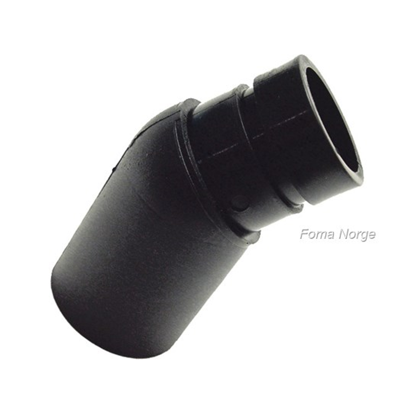 IPC MPVR02289 38mm angled combi nozzle adapter — manufacturer product photograph