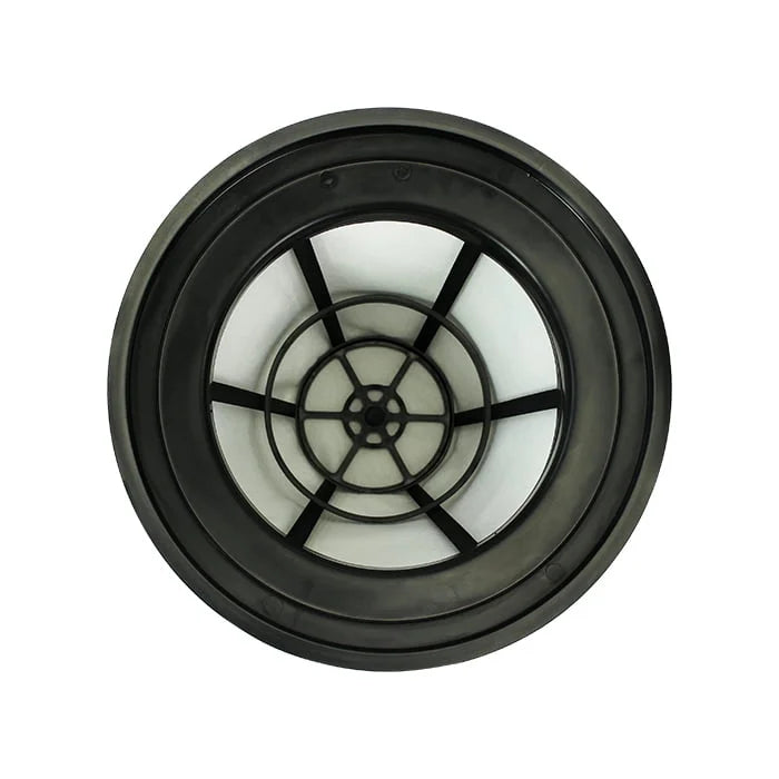 skyVac Atom Filter Basket And Float Valve For Mighty Atom