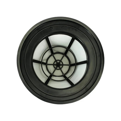 skyVac Atom Filter Basket And Float Valve For Mighty Atom