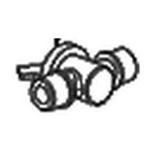 IPC RCGR00078 solution valve — parts diagram reference 3