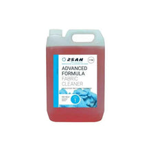 2San Advanced Formula Fabric Cleaner 5 Litres
