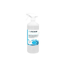 2San Microsplit Sprayer Enzyme Free Cleaner 1 Litres