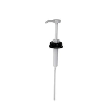 30ml Dosage Pump for 60mm Closure - Box of 12 - Commercial Cleaning Machines Ltd