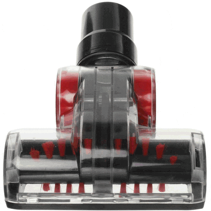 Universal 32mm or 35mm Mini Turbo "Jet Engine" Pet and Hair Tool