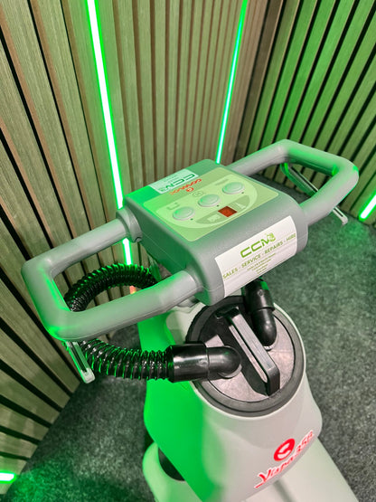 Refurbished Comac Vispa 35B scrubber dryer