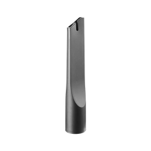 35mm Plastic Crevice Tool Nozzle - Push Fit Thin Crevice Tool - Commercial Cleaning Machines Ltd