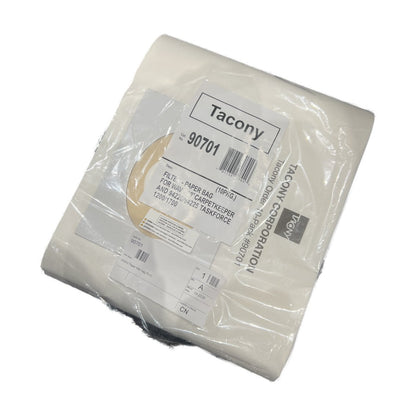 Genuine Truvox Bag,vacuum,paper,10 Pack,disposable To Fit Valet Wide Area Vac Models