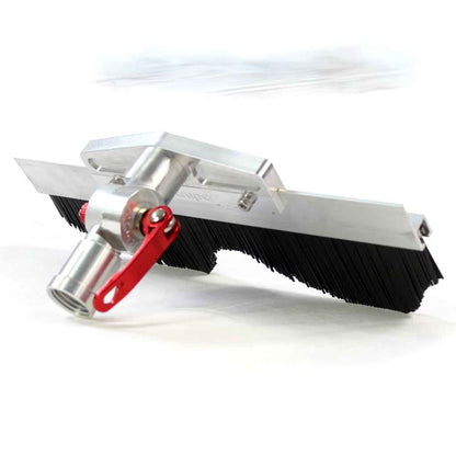 skyscraper Speedi Brush Set With Single or Double Head - Commercial Cleaning Machines Ltd