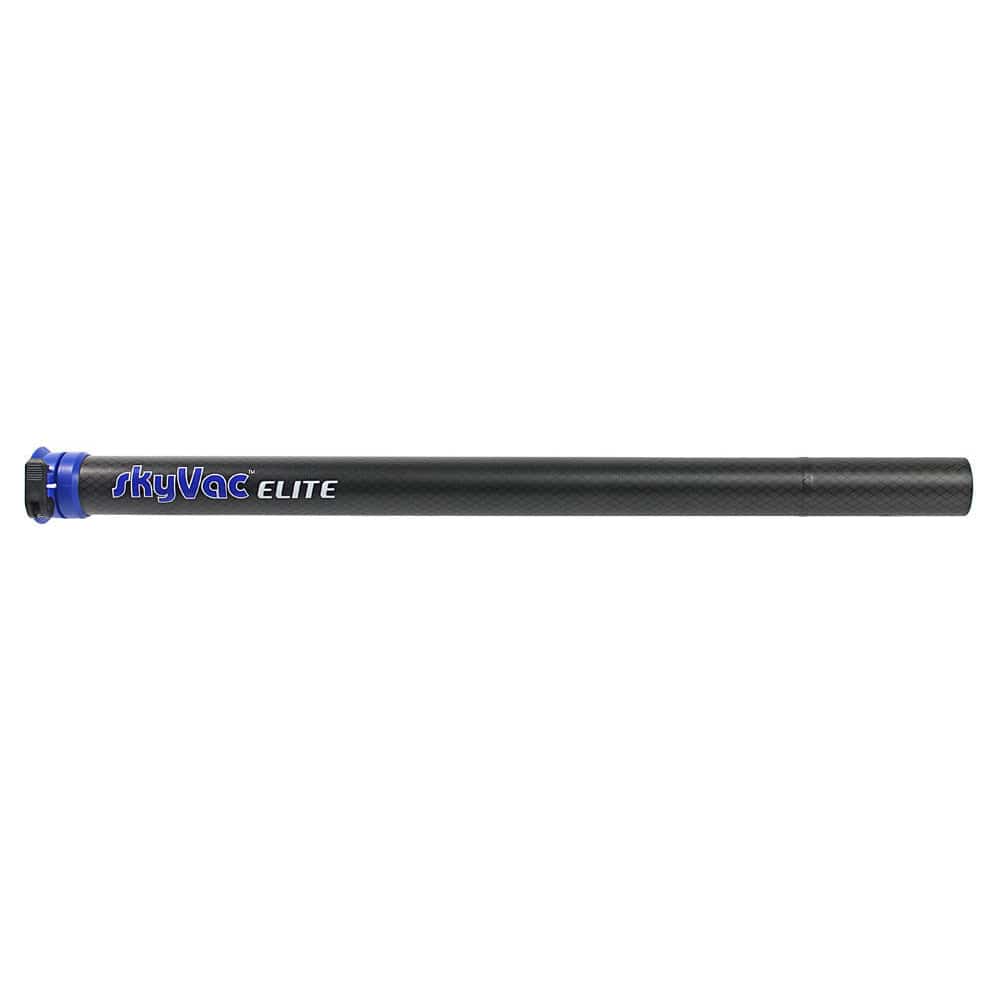skyVac Elite Half Suction Pole 75cm - Commercial Cleaning Machines Ltd