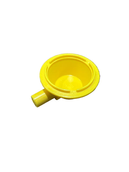 Genuine IPC Hose Fitting Solution Filter Ct51 1,00 -- To Fit CT 51 XP55R, CT51 B50, CT51 B55, CT51 BT55, CT51 BT70, CT51 XP20, CT51 XP20 Orbital, CT51 XP55R, CT51 XP70, CT71 BT55, CT71 BT60, CT71 BT70, CT71 XP55R, CT71 XP70 Models