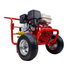 Kiam Products Kiam 3000P Petrol Pressure Washer Honda GX200 Engine 3000 PSI 13 LPM