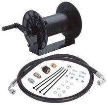 40m Pressure Washer Hose Reel - Manual Reel Kit