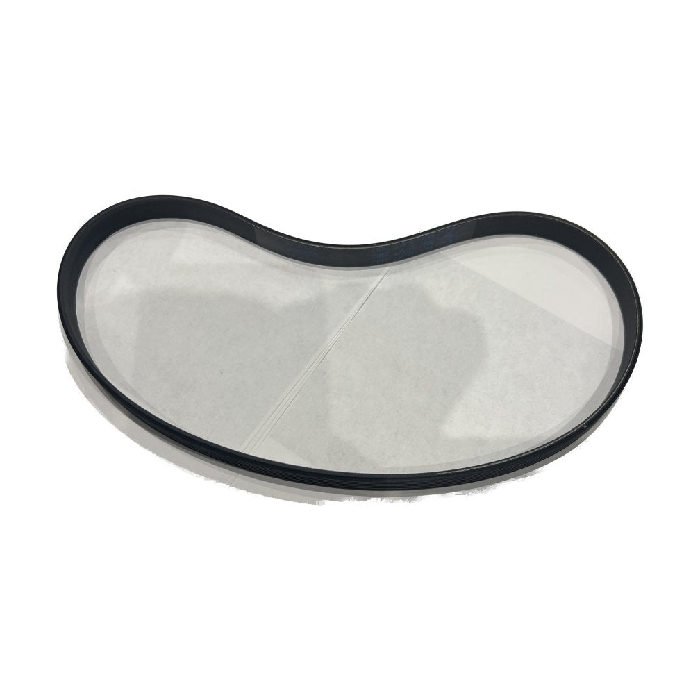 Genuine Truvox Belt,wide Area Vac,poly,brush Drive To Fit Valet Wide Area Vac Models