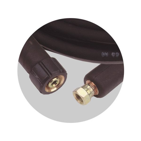 5/16" High Pressure Hose - Commercial Cleaning Machines Ltd