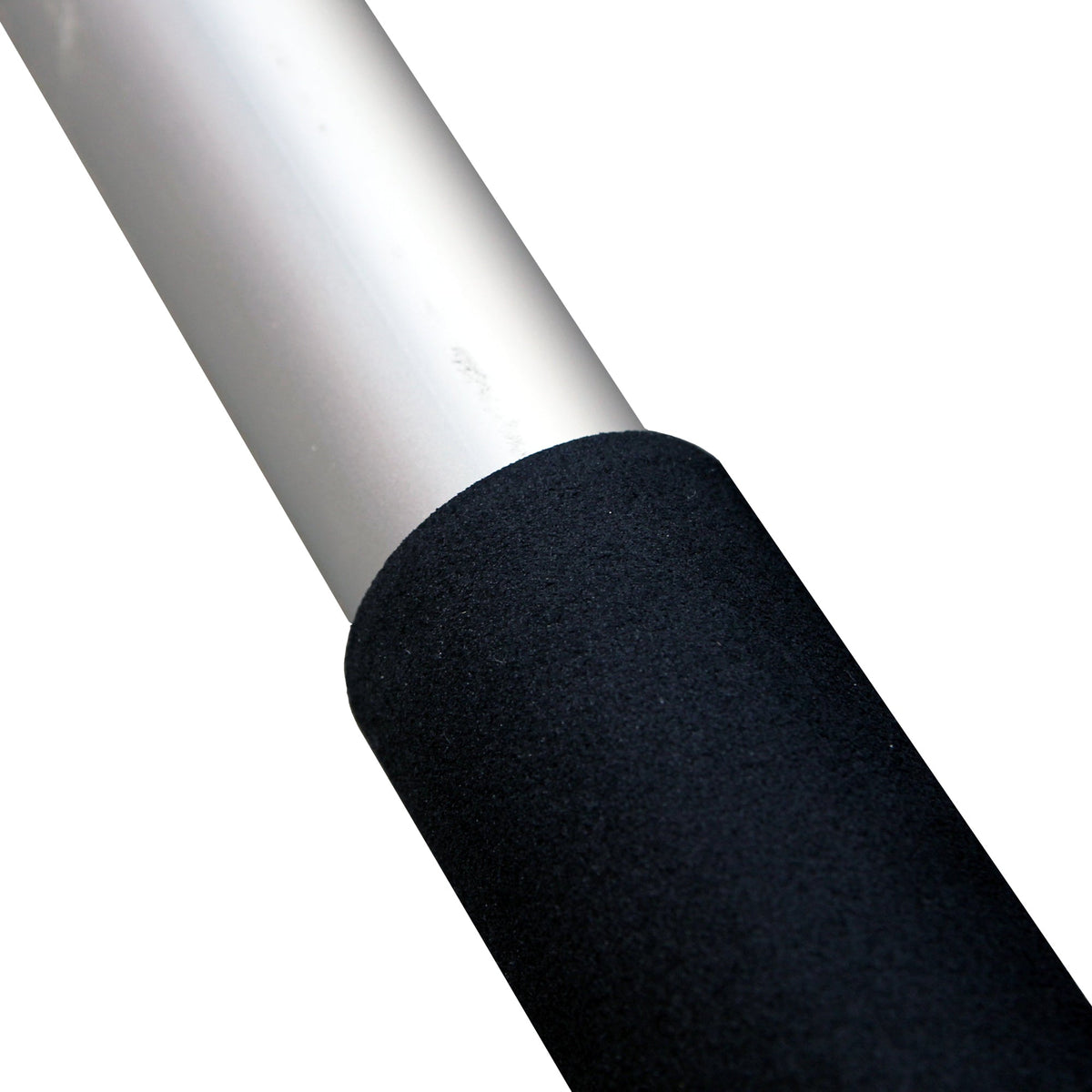 Kiam Products 5.4m (18') LIGHTWEIGHT Telescopic Lance with FREE HARNESS