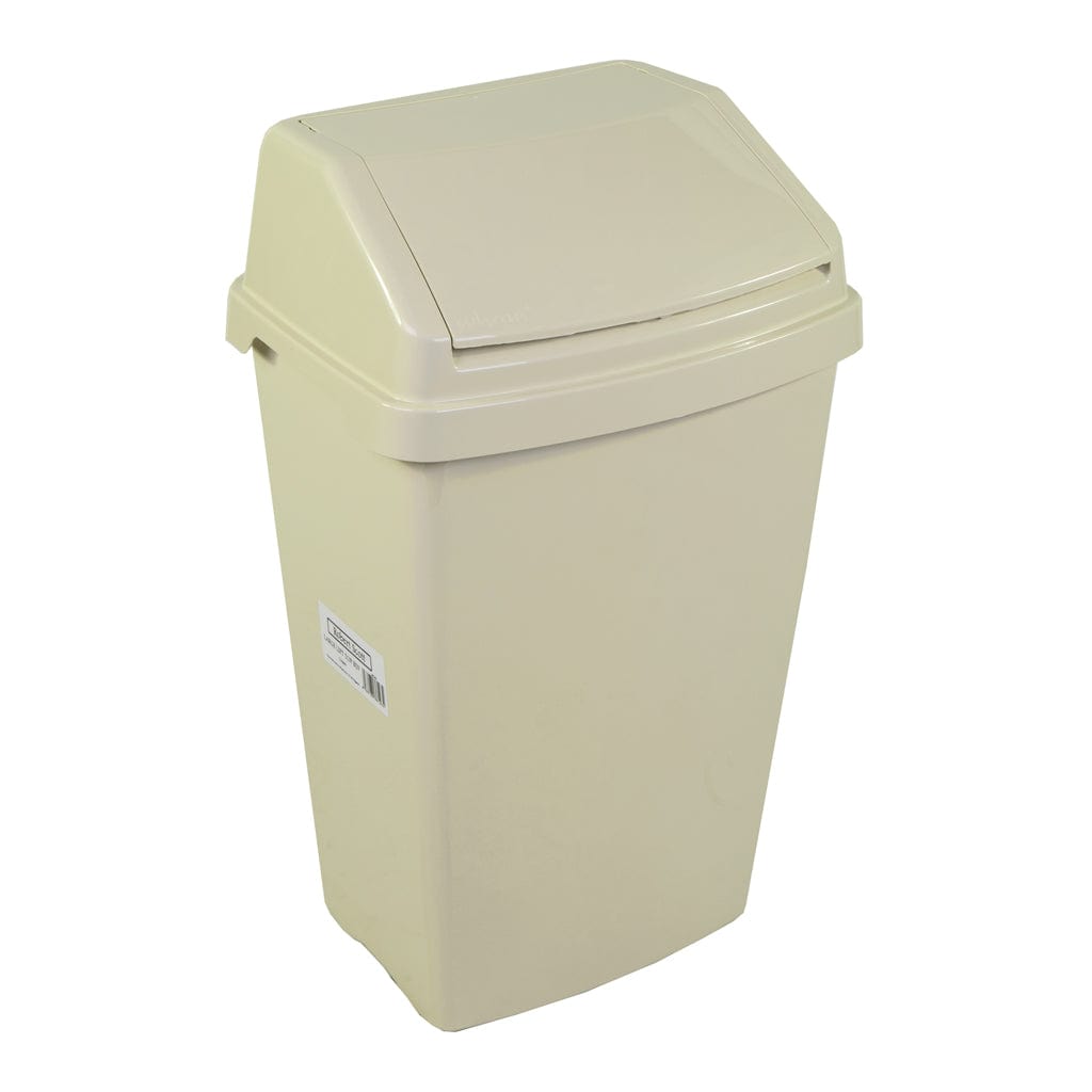 50 Litre Lift Top Bin - Box of 10 - Commercial Cleaning Machines Ltd