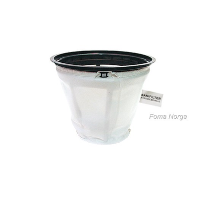 IPC FTDP28733 400-series complete conical filter assembly — manufacturer product photograph