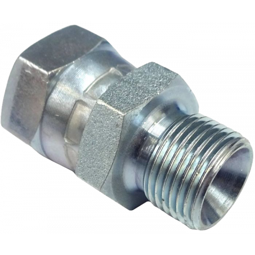 3/8" Male x 1/2" Female Adaptor