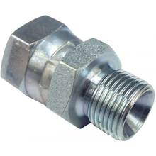 3/8" Male x 1/2" Female Adaptor