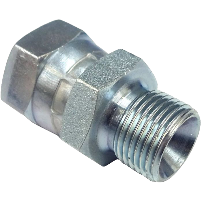 3/8" Male x 1/2" Female Adaptor