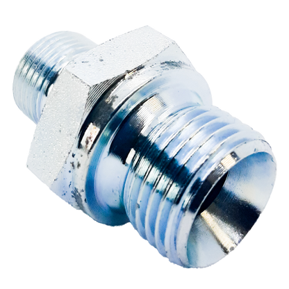 3/8" x 1/2" Male Adaptor