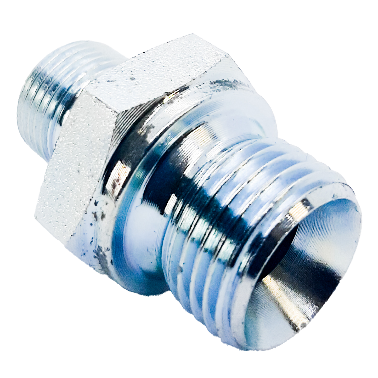 3/8" x 1/2" Male Adaptor