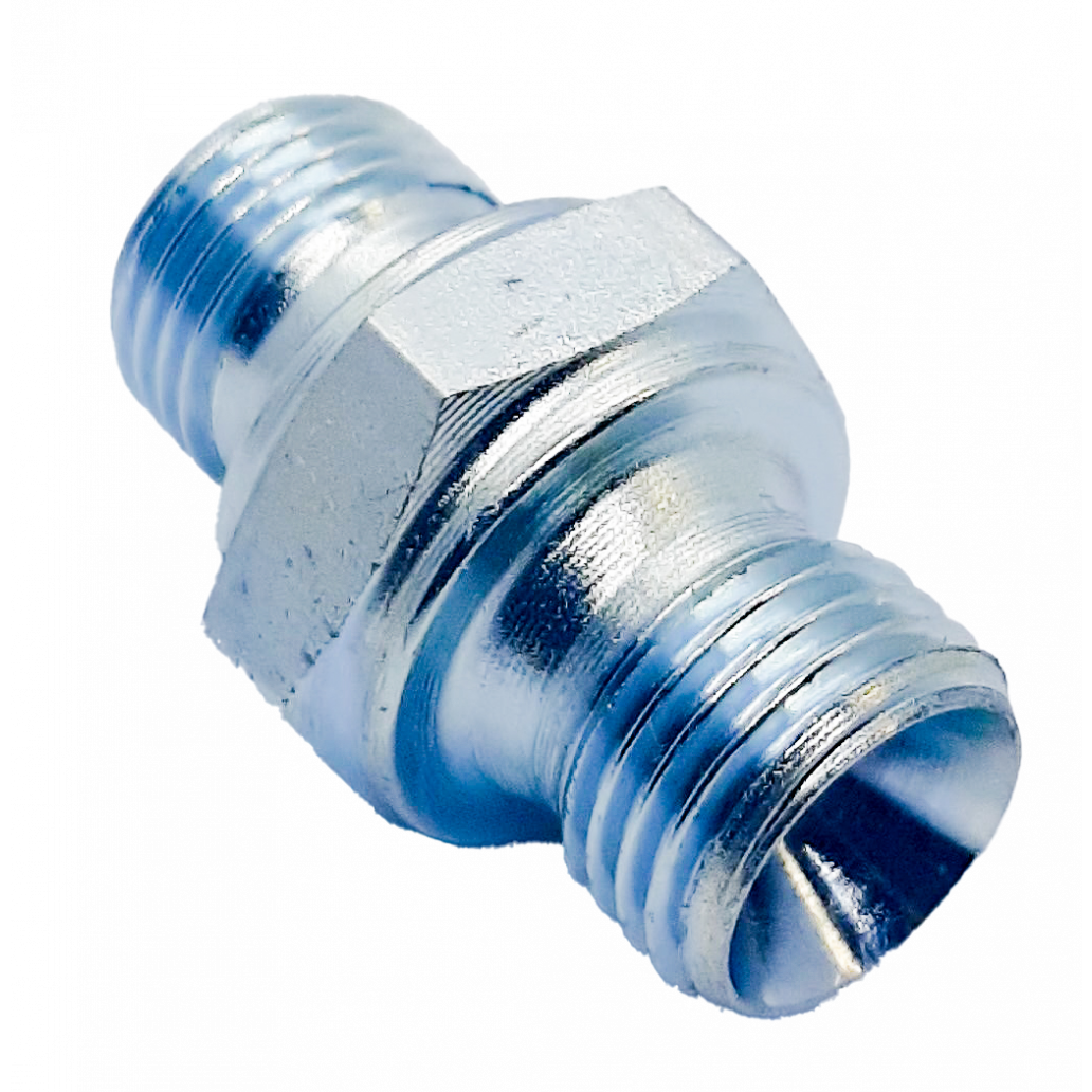 1/4" Male Adaptor