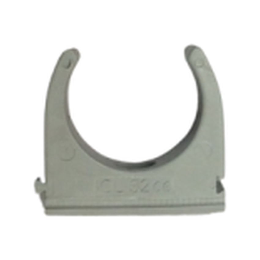 IPC MPVR05841 suction hose retaining clip — CT15 and CT30