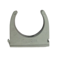 IPC MPVR05841 suction hose retaining clip — CT15 and CT30