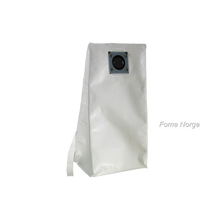 IPC FTDP40008 microfibre filter bag with safety valve — manufacturer product photograph