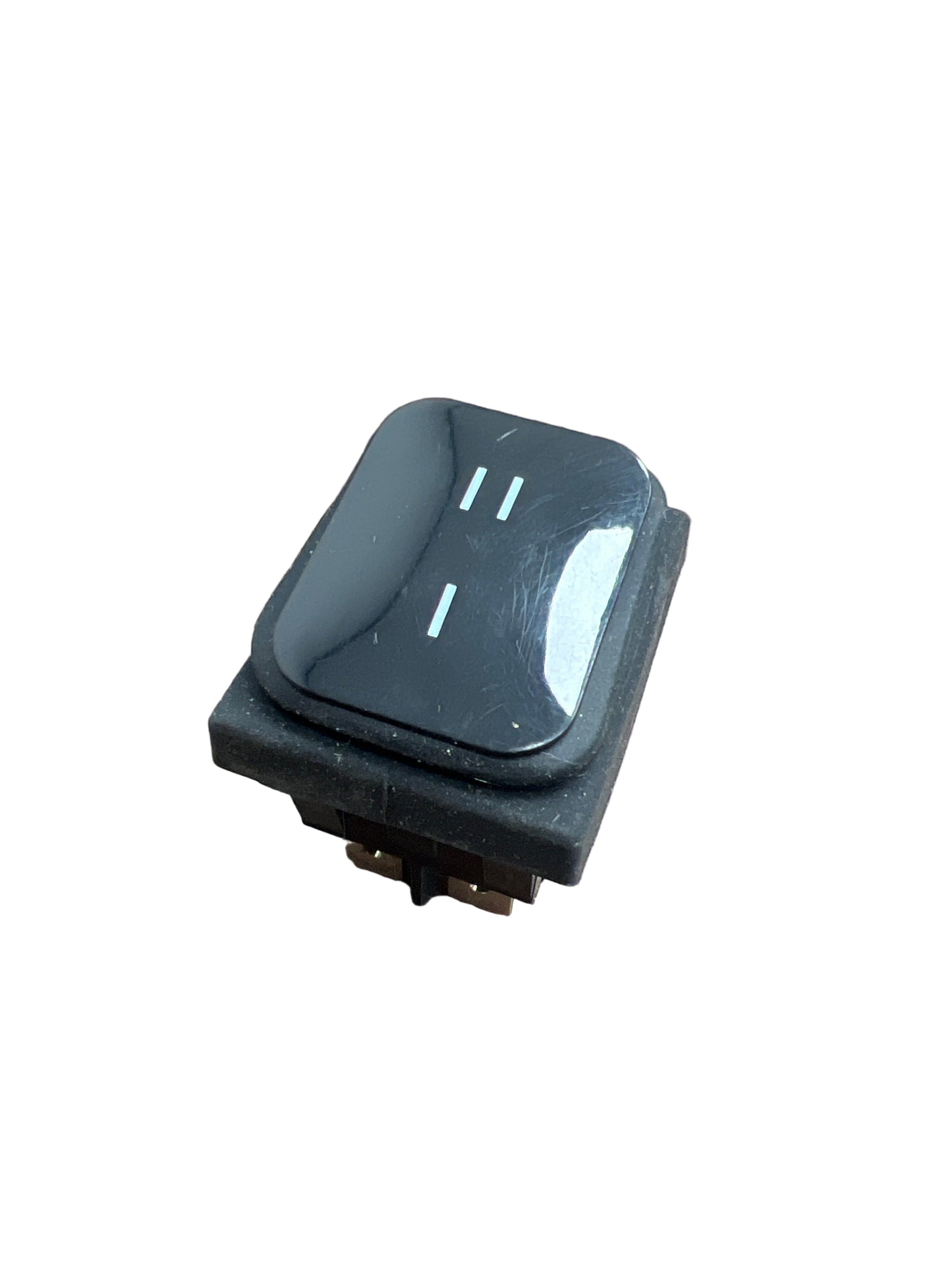 Genuine Viper DS350 Dual Speed Switch - VF75501