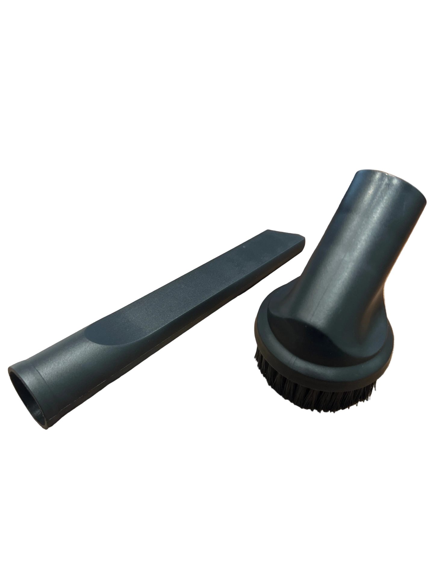 Genuine Truvox Tool Kit, Dusting Brush, Crevice Tool To Fit VTVe, VTVe Compact Models