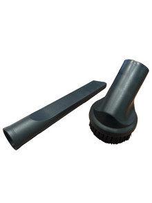 Genuine Truvox Tool Kit, Dusting Brush, Crevice Tool To Fit , Compact Models