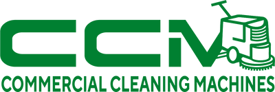 Commercial Cleaning Machines Ltd