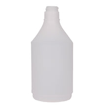 750ml Spray Bottle Unprinted - Box of 100 - Commercial Cleaning Machines Ltd