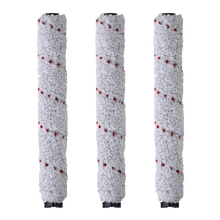 Genuine Bissell CrossWave Commercial Brush Rollers - Pack of 3 - 3504