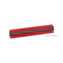 IPC SPPV01286 red roller brush — manufacturer product photograph