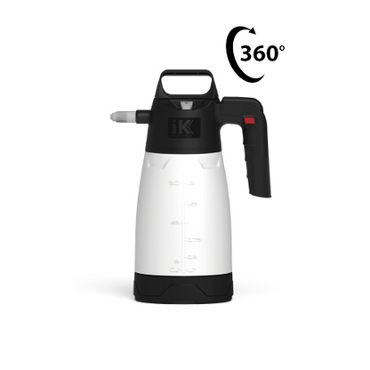 IK Multi Pro 2 360 Sprayer - 1.5L